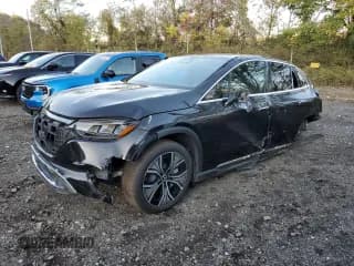 ✅ 2024 Mercedes-Benz EQE 350+ • VIN: 4JGGM2BB9RA058737 • Lot: 89660345. Wystawiony na Copart z przebiegiem 4 647 mil. Bezpłatny archiwum sprzedaży aukcyjnych z USA i szczegółowy raport historii pojazdu na DreamBid. Zdjęcie 1.