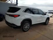 ✅ 2025 Buick Enclave Preferred • VIN: 5GAERARS2SJ103456 • Lot: 58991455. Listed on Copart with 2,714 mi. Free auction sales archive from the USA and detailed vehicle history report at DreamBid. Image 3.