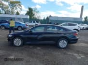 ✅ 2019 Volkswagen Jetta S • VIN: 3VWC57BU2KM054629 • Lot: 43500651. Listed on IAAI with 53,589 mi. Free auction sales archive from the USA and detailed vehicle history report at DreamBid. Image 14.