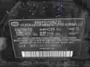 ✅ 2013 Hyundai Sonata SE • VIN: 5NPEC4AC9DH580077 • Лот: 43513976. Размещён на IAAI с пробегом 169 187 миль миль. Получите бесплатный доступ к архиву аукционных продаж из США и посмотрите подробный отчёт об истории автомобиля на DreamBid. Изображение 9.