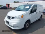 ✅ 2020 Nissan NV200 S • VIN: 3N6CM0KN7LK708041 • Lot: 42885550. Wystawiony na IAAI z przebiegiem 140 496 mil. Bezpłatny archiwum sprzedaży aukcyjnych z USA i szczegółowy raport historii pojazdu na DreamBid. Zdjęcie 17.