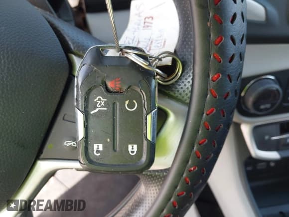 ✅ 2022 GMC Terrain SLE • VIN: 3GKALMEV1NL294126 • Lot: 43271279. Listed on IAAI with Not provided. Free auction sales archive from the USA and detailed vehicle history report at DreamBid. Image 11.