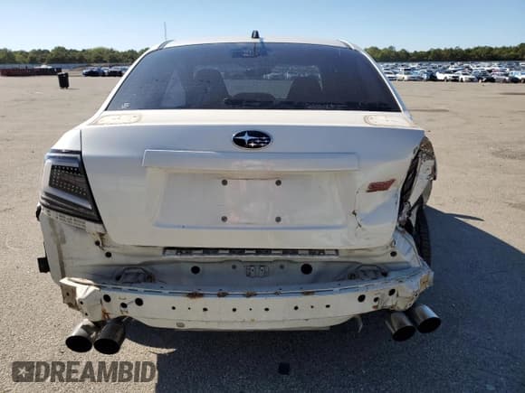 ✅ 2014 Subaru WRX WRX • VIN: JF1GV7E64EG010122 • Lot: 81811695. Listed on Copart with 100,572 mi. Free auction sales archive from the USA and detailed vehicle history report at DreamBid. Image 6.