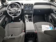 ✅ 2023 Hyundai Tucson SEL • VIN: KM8JB3AE3PU185279 • Lot: 69823873. Wystawiony na Copart z przebiegiem 11 959 mil. Bezpłatny archiwum sprzedaży aukcyjnych z USA i szczegółowy raport historii pojazdu na DreamBid. Zdjęcie 8.