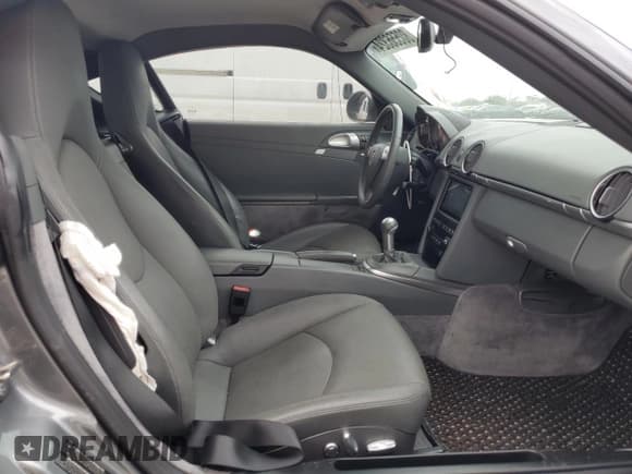 ✅ 2009 Porsche Cayman S • VIN: WP0AB29819U780888 • Lot: 80556324. Listed on Copart with 99,059 mi. Free auction sales archive from the USA and detailed vehicle history report at DreamBid. Image 10.