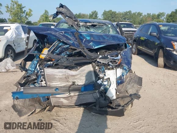 ✅ 2021 Chevrolet Equinox LT • VIN: 3GNAXUEV5ML383512 • Лот: 42995131. Опубликован ранее на IAAI с пробегом 33 727 миль. Бесплатный доступ к архиву аукционных продаж из США и подробный отчёт об истории автомобиля на DreamBid. Изображение 12.