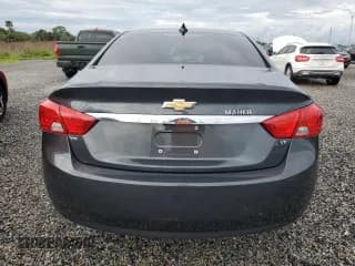 ✅ 2019 Chevrolet Impala LT • VIN: 2G11Z5S34K9159216 • Лот: 73982714. Опубликован ранее на Copart с пробегом 31 163 миль. Бесплатный доступ к архиву аукционных продаж из США и подробный отчёт об истории автомобиля на DreamBid. Изображение 6.