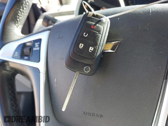 ✅ 2016 Chevrolet Equinox LT • VIN: 2GNALCEK8G6276409 • Lot: 43483937. Listed on IAAI with 82,034 mi. Free auction sales archive from the USA and detailed vehicle history report at DreamBid. Image 11.