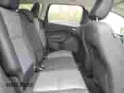 2018 Ford Escape SE z VIN 1FMCU9GD7JUA05961, wystawiony jako Copart lot #82458805 z przebiegiem Nie podano mil oraz Czysty tytuł • Clean title. Historia ofert i sprzedaży dostępna na DreamBid. Obrazek 11.