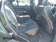 ✅ 2016 Land Rover Range Rover HSE • VIN: SALGS2KF0GA258764 • Lot: 43714278. Listed on IAAI with 103,073 mi. Free auction sales archive from the USA and detailed vehicle history report at DreamBid. Image 8.