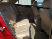 ✅ 2010 Cadillac CTS Performance • VIN: 1G6DJ5EV8A0130662 • Lot: 47945295. Listed on Copart with 110,496 mi. Free auction sales archive from the USA and detailed vehicle history report at DreamBid. Image 10.