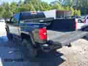 2014 Chevrolet Silverado 1500 LTZ с VIN 3GCUKSEC9EG100644, выставлен на аукционе IAAI как лот 43313777 с пробегом 217 258 миль миль и . История ставок и продаж доступна на DreamBid. Изображение 3.