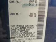 ✅ 2019 Nissan Altima S • VIN: 1N4BL4BV5KC236425 • Лот: 71208025. Опубликован ранее на Copart с пробегом 103 134 миль. Бесплатный доступ к архиву аукционных продаж из США и подробный отчёт об истории автомобиля на DreamBid. Изображение 12.