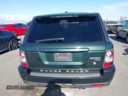 ✅ 2010 Land Rover Range Rover Sport HSE Lux • VIN: SALSK2D48AA212810 • Lot: 41943041. Listed on IAAI with 111,896 mi. Free auction sales archive from the USA and detailed vehicle history report at DreamBid. Image 16.