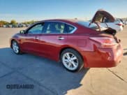 ✅ 2015 Nissan Altima SV • VIN: 1N4AL3AP7FC285804 • Lot: 92235635. Wystawiony na Copart z przebiegiem 131 400 mil. Bezpłatny archiwum sprzedaży aukcyjnych z USA i szczegółowy raport historii pojazdu na DreamBid. Zdjęcie 2.