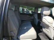 ✅ 2023 Jeep Grand Wagoneer • VIN: 1C4SJVEJ7PS570340 • Лот: 80454215. Опубликован ранее на Copart с пробегом 25 098 миль. Бесплатный доступ к архиву аукционных продаж из США и подробный отчёт об истории автомобиля на DreamBid. Изображение 11.