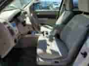 2009 Mercury Mariner Hybrid с VIN 4M2CU29349KJ09888, выставлен на аукционе Copart как лот 62270365 с пробегом 84 264 миль миль и Чистый • Clean title. История ставок и продаж доступна на DreamBid. Изображение 7.