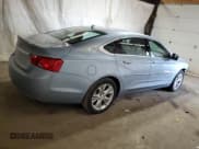 ✅ 2014 Chevrolet Impala LT • VIN: 1G1125S34EU138670 • Лот: 70490754. Опубликован ранее на Copart с пробегом 30 902 миль. Бесплатный доступ к архиву аукционных продаж из США и подробный отчёт об истории автомобиля на DreamBid. Изображение 3.