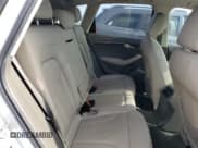 ✅ 2012 Audi Q5 Premium Plus • VIN: WA1LFAFP5CA057695 • Lot: 59108415. Listed on Copart with 80,914 mi. Free auction sales archive from the USA and detailed vehicle history report at DreamBid. Image 10.