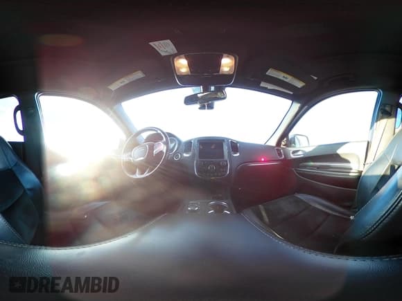 ✅ 2016 Dodge Durango SXT • VIN: 1C4RDHAG7GC330698 • Lot: 43726062. Listed on IAAI with 257,064 mi. Free auction sales archive from the USA and detailed vehicle history report at DreamBid. Image 18.