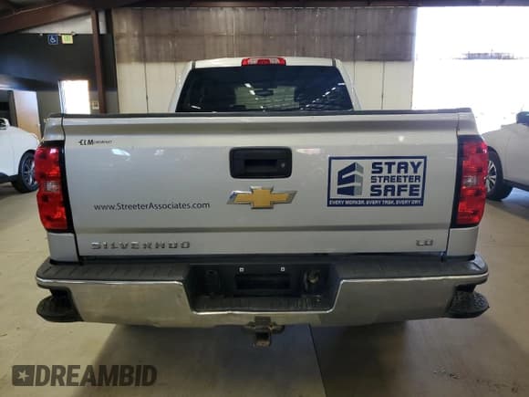 ✅ 2019 Chevrolet Silverado 1500 LT • VIN: 2GCVKPEC3K1123407 • Lot: 89509185. Wystawiony na Copart z przebiegiem 192 193 mil. Bezpłatny archiwum sprzedaży aukcyjnych z USA i szczegółowy raport historii pojazdu na DreamBid. Zdjęcie 6.