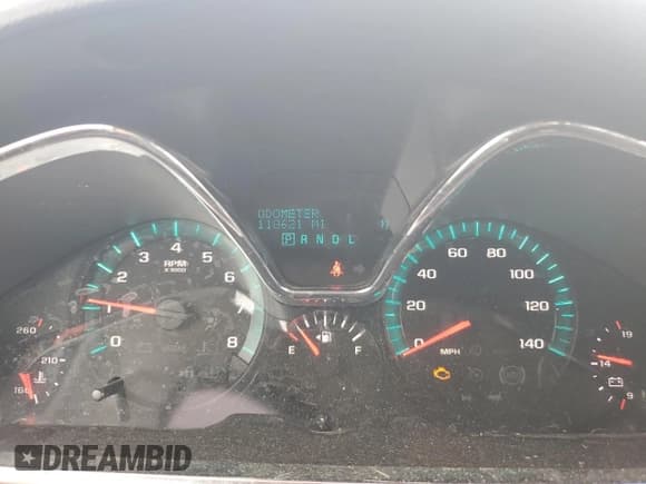 ✅ 2016 Chevrolet Traverse LT • VIN: 1GNKVGKD9GJ345977 • Lot: 56286805. Listed on Copart with 118,621 mi. Free auction sales archive from the USA and detailed vehicle history report at DreamBid. Image 9.