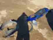 ✅ 2022 Hyundai Venue SEL • VIN: KMHRC8A30NU178265 • Lot: 43317179. Wystawiony na IAAI z przebiegiem 31 971 mil. Bezpłatny archiwum sprzedaży aukcyjnych z USA i szczegółowy raport historii pojazdu na DreamBid. Zdjęcie 12.