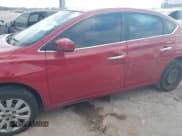 ✅ 2014 Nissan Sentra SV • VIN: 3N1AB7AP4EY328024 • Лот: 43736767. Опубликован ранее на IAAI с пробегом 124 693 миль. Бесплатный доступ к архиву аукционных продаж из США и подробный отчёт об истории автомобиля на DreamBid. Изображение 6.