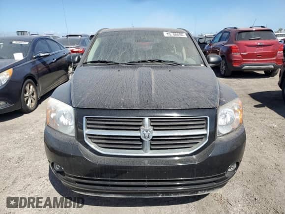 2007 Dodge Caliber SXT z VIN 1B3HB48B77D125530, wystawiony jako Copart lot #75508494 z przebiegiem Nie podano mil oraz Nie do naprawy • Non repairable. Historia ofert i sprzedaży dostępna na DreamBid. Obrazek 5.