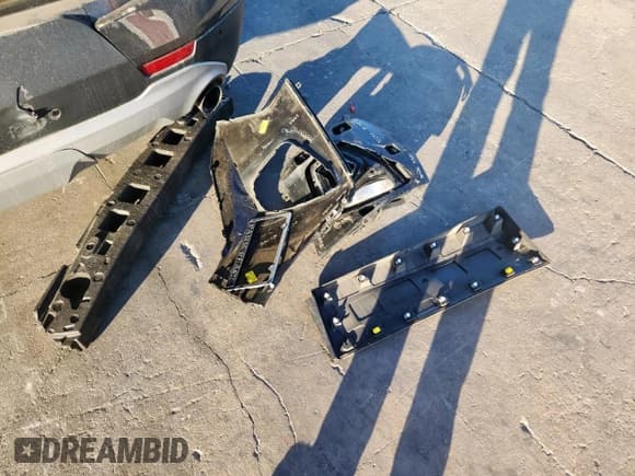 ✅ 2020 Chevrolet Blazer LT • VIN: 3GNKBCRS5LS595408 • Lot: 91137305. Listed on Copart with 74,628 mi. Free auction sales archive from the USA and detailed vehicle history report at DreamBid. Image 13.