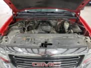 ✅ 2016 GMC Sierra 2500HD • VIN: 1GT22REGXGZ140723 • Lot: 58422355. Wystawiony na Copart z przebiegiem 154 227 mil. Bezpłatny archiwum sprzedaży aukcyjnych z USA i szczegółowy raport historii pojazdu na DreamBid. Zdjęcie 11.