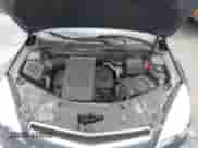 2013 Chevrolet Equinox LT с VIN 2GNFLEEK6D6252574, выставлен на аукционе IAAI как лот 43598864 с пробегом 109 440 миль миль и . История ставок и продаж доступна на DreamBid. Изображение 10.