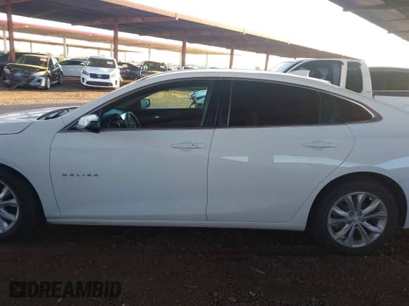 2020 Chevrolet Malibu LT с VIN 1G1ZD5ST2LF030689, выставлен на аукционе IAAI как лот 43331903 с пробегом 93 610 миль миль и . История ставок и продаж доступна на DreamBid. Изображение 15.