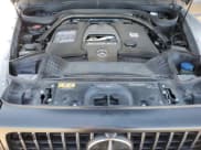 ✅ 2019 Mercedes-Benz G 63 AMG • VIN: WDCYC7HJ5KX307720 • Lot: 87278844. Listed on Copart with 63,380 mi. Free auction sales archive from the USA and detailed vehicle history report at DreamBid. Image 12.