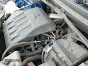 ✅ 2020 Mitsubishi Eclipse Cross ES • VIN: JA4AS3AA7LZ018545 • Lot: 43343753. Listed on IAAI with 57,295 mi. Free auction sales archive from the USA and detailed vehicle history report at DreamBid. Image 20.