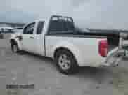 2011 Nissan Frontier SV z VIN 1N6AD0CU3BC429588, wystawiony jako Copart lot #50366045 z przebiegiem 109 132 mil mil oraz Szkoda całkowita • Salvage title. Historia ofert i sprzedaży dostępna na DreamBid. Obrazek 2.