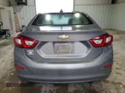 ✅ 2018 Chevrolet Cruze LT • VIN: 1G1BE5SM0J7233840 • Lot: 41439603. Listed on Copart with Not provided. Free auction sales archive from the USA and detailed vehicle history report at DreamBid. Image 6.