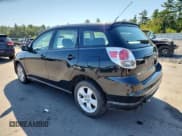 ✅ 2006 Toyota Matrix STD • VIN: 2T1LR32E36C557626 • Лот: 71359135. Опубликован ранее на Copart с пробегом 119 112 миль. Бесплатный доступ к архиву аукционных продаж из США и подробный отчёт об истории автомобиля на DreamBid. Изображение 2.