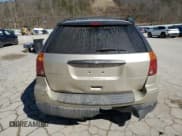 ✅ 2005 Chrysler Pacifica • VIN: 2C4GM48L05R496293 • Lot: 45677155. Listed on Copart with 224,803 mi. Free auction sales archive from the USA and detailed vehicle history report at DreamBid. Image 6.