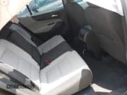 ✅ 2022 Chevrolet Equinox LS • VIN: 2GNAXSEV1N6155856 • Lot: 42440599. Listed on IAAI with 22,911 mi. Free auction sales archive from the USA and detailed vehicle history report at DreamBid. Image 8.