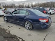 ✅ 2011 Mercedes-Benz E 350 Luxury • VIN: WDDHF8HB0BA482865 • Lot: 95728695. Listed on Copart with 129,513 mi. Free auction sales archive from the USA and detailed vehicle history report at DreamBid. Image 2.