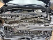 ✅ 2024 Chevrolet Silverado 1500 • VIN: 3GCUD4ED1RG411988 • Лот: 59160215. Опубликован ранее на Copart с пробегом 10 901 миль. Бесплатный доступ к архиву аукционных продаж из США и подробный отчёт об истории автомобиля на DreamBid. Изображение 11.