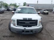 ✅ 2013 Ford F-150 XL • VIN: 1FTMF1CF8DKE07256 • Лот: 42530651. Опубликован ранее на IAAI с пробегом Не указан. Бесплатный доступ к архиву аукционных продаж из США и подробный отчёт об истории автомобиля на DreamBid. Изображение 12.