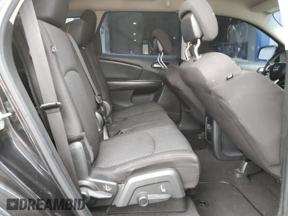 ✅ 2013 Dodge Journey Canada Value • VIN: 3C4PDCAB3DT710460 • Lot: 81484215. Listed on Copart with 166,401 mi. Free auction sales archive from the USA and detailed vehicle history report at DreamBid. Image 11.