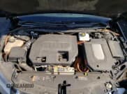 ✅ 2012 Chevrolet Volt • VIN: 1G1RB6E40CU115168 • Lot: 78464834. Wystawiony na Copart z przebiegiem 106 952 mil. Bezpłatny archiwum sprzedaży aukcyjnych z USA i szczegółowy raport historii pojazdu na DreamBid. Zdjęcie 11.