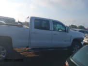 ✅ 2015 Chevrolet Silverado 2500HD LT • VIN: 1GC1KVE8XFF611704 • Lot: 42974763. Listed on IAAI with 177,000 mi. Free auction sales archive from the USA and detailed vehicle history report at DreamBid. Image 13.