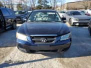 ✅ 2007 Hyundai Sonata GLS • VIN: 5NPET46C67H283233 • Лот: 88038005. Опубликован ранее на Copart с пробегом 60 107 миль. Бесплатный доступ к архиву аукционных продаж из США и подробный отчёт об истории автомобиля на DreamBid. Изображение 5.