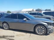 ✅ 2021 Toyota Mirai XLE • VIN: JTDAAAAA9MA002019 • Lot: 43475584. Listed on IAAI with 43,846 mi. Free auction sales archive from the USA and detailed vehicle history report at DreamBid. Image 14.