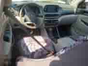 2019 Hyundai Tucson SE with VIN KM8J2CA47KU952194, listed as a Copart auction lot 68680045 with 60,825 mi miles and Salvage title. Bid and sale history available at DreamBid. Image 8.