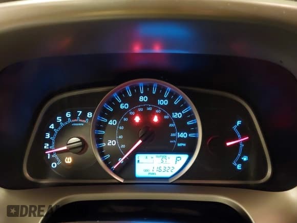 ✅ 2014 Toyota RAV4 LE • VIN: JTMZFREV1ED041560 • Lot: 43762821. Wystawiony na IAAI z przebiegiem 116 322 mil. Bezpłatny archiwum sprzedaży aukcyjnych z USA i szczegółowy raport historii pojazdu na DreamBid. Zdjęcie 7.